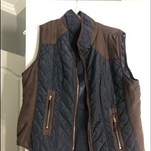 Women’s Vest